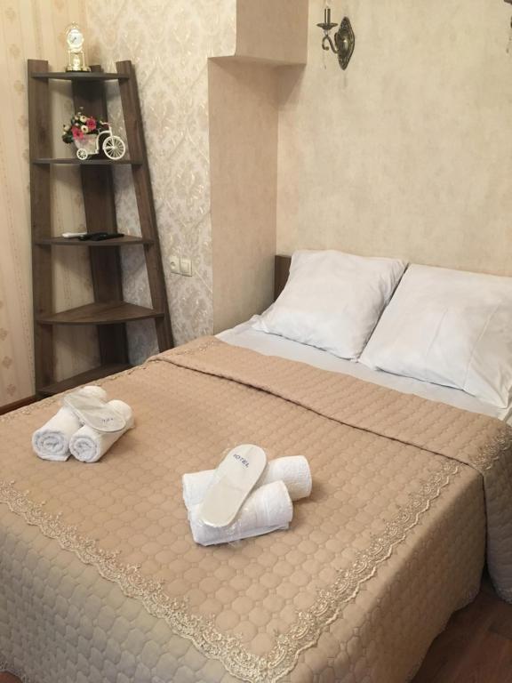 Apartment Barita room 1