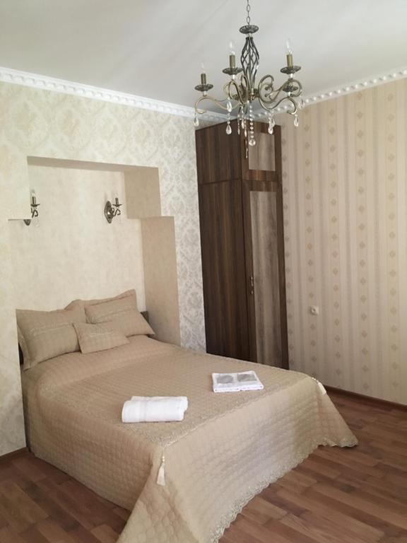 Apartment Barita room 3