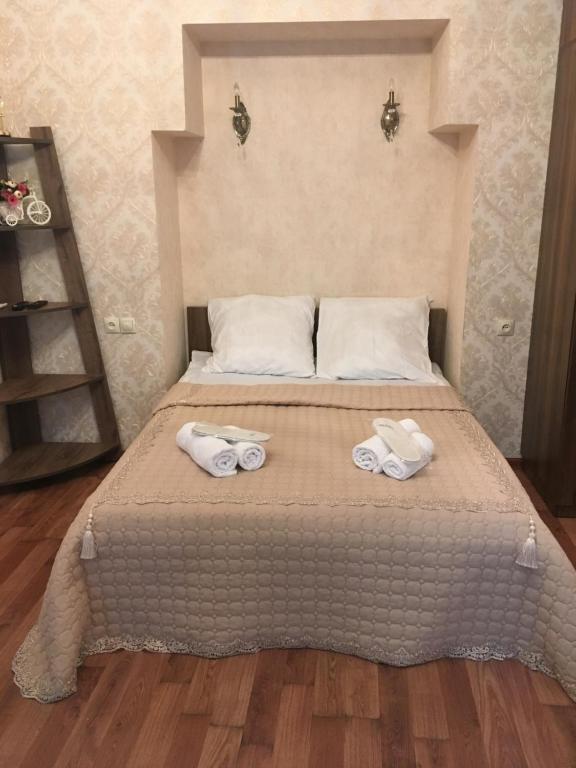 Apartment Barita room 4