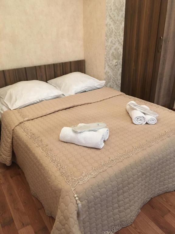 Apartment Barita room 5